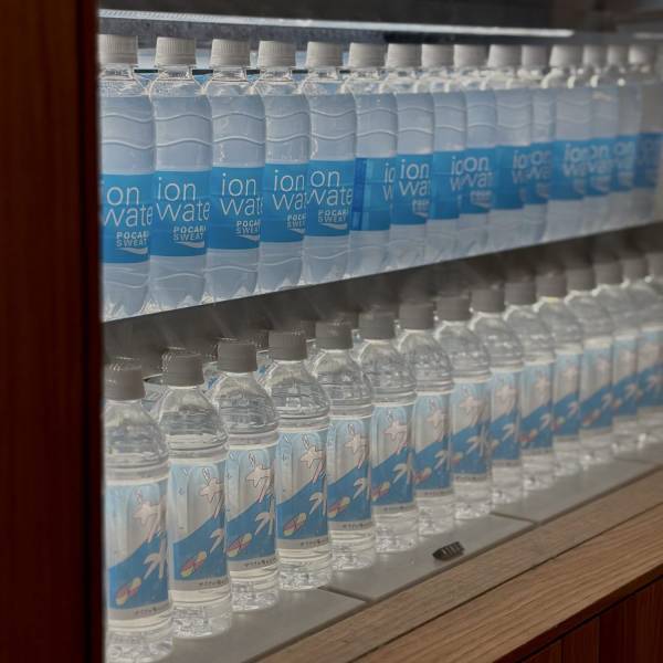 渋谷でととのう。話題のサウナ施設「saunas」体験レポート | HugMug - 親子で楽しむファッションやライフスタイル情報を届けるママメディア