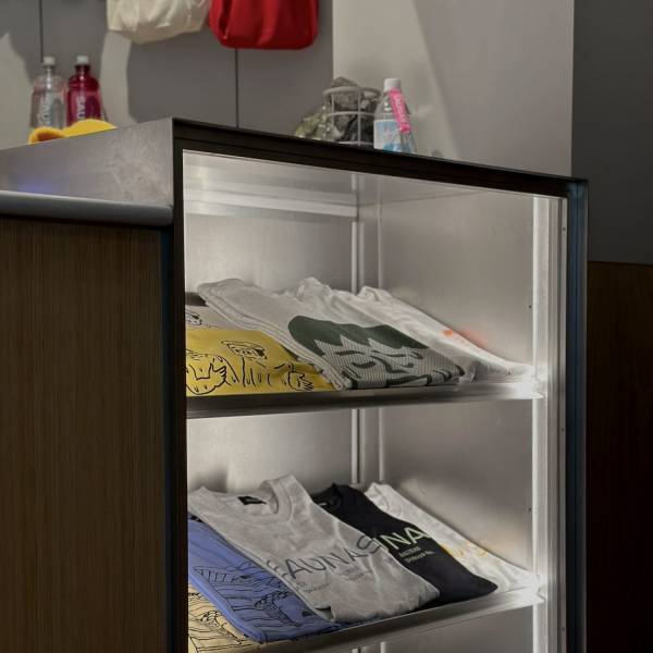 渋谷でととのう。話題のサウナ施設「saunas」体験レポート | HugMug - 親子で楽しむファッションやライフスタイル情報を届けるママメディア