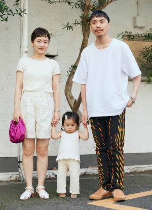 ママスタイリストが選ぶ！ 2023年 夏のSNAPランキングTOP10 | HugMug - 親子で楽しむファッションやライフスタイル情報を届けるママメディア