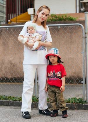 ママスタイリストが選ぶ！ 2023年 夏のSNAPランキングTOP10 | HugMug - 親子で楽しむファッションやライフスタイル情報を届けるママメディア