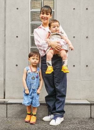 ママスタイリストが選ぶ！ 2023年 夏のSNAPランキングTOP10 | HugMug - 親子で楽しむファッションやライフスタイル情報を届けるママメディア