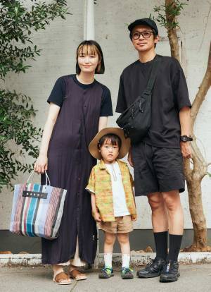 ママスタイリストが選ぶ！ 2023年 夏のSNAPランキングTOP10 | HugMug - 親子で楽しむファッションやライフスタイル情報を届けるママメディア