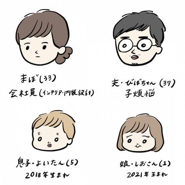 「第一子を妊娠したときのお話」まぼの“働きながら子どもを育てる”ということ Vol.1 | HugMug - 親子で楽しむファッションやライフスタイル情報を届けるママメディア
