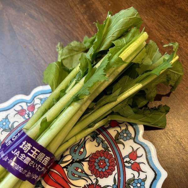 簡単すぎない？絶対おすすめ！カブの葉を使った「作り置き」レシピをお紹介♪ | HugMug - 親子で楽しむファッションやライフスタイル情報を届けるママメディア