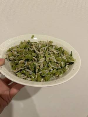 簡単すぎない？絶対おすすめ！カブの葉を使った「作り置き」レシピをお紹介♪ | HugMug - 親子で楽しむファッションやライフスタイル情報を届けるママメディア