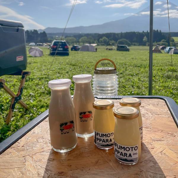 【キャンパーの聖地・ふもとっぱら】子連れにおすすめな理由と5つの攻略法 | HugMug - 親子で楽しむファッションやライフスタイル情報を届けるママメディア