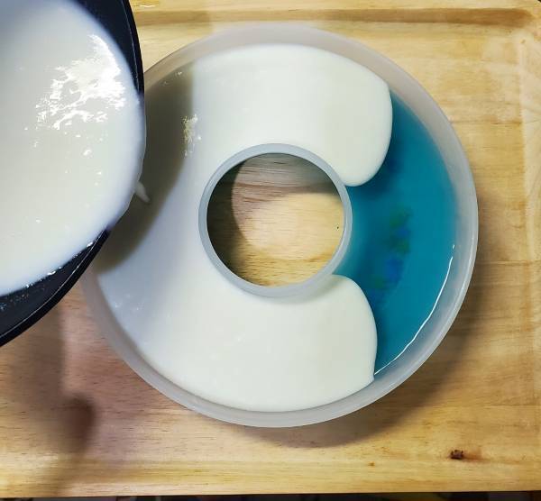 子どもと一緒に七夕スイーツを作ろう！簡単・可愛い天の川ゼリーレシピ | HugMug - 親子で楽しむファッションやライフスタイル情報を届けるママメディア