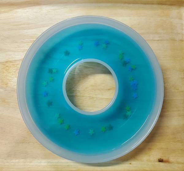 子どもと一緒に七夕スイーツを作ろう！簡単・可愛い天の川ゼリーレシピ | HugMug - 親子で楽しむファッションやライフスタイル情報を届けるママメディア