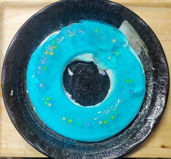 子どもと一緒に七夕スイーツを作ろう！簡単・可愛い天の川ゼリーレシピ | HugMug - 親子で楽しむファッションやライフスタイル情報を届けるママメディア