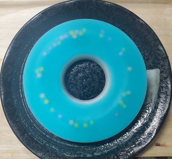 子どもと一緒に七夕スイーツを作ろう！簡単・可愛い天の川ゼリーレシピ | HugMug - 親子で楽しむファッションやライフスタイル情報を届けるママメディア