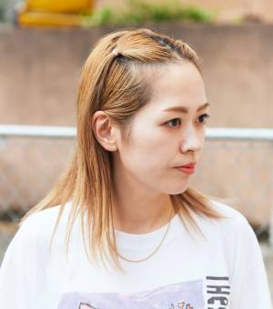 夏はヴィンテージTシャツを着よう！おしゃれ親子の着こなし術をチェック♡ | HugMug - 親子で楽しむファッションやライフスタイル情報を届けるママメディア