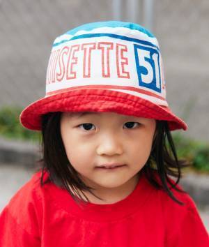 夏はヴィンテージTシャツを着よう！おしゃれ親子の着こなし術をチェック♡ | HugMug - 親子で楽しむファッションやライフスタイル情報を届けるママメディア