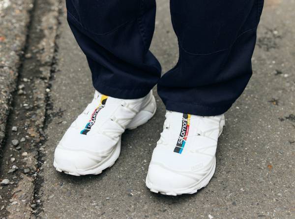 デニムはこう着る！おしゃれファミリーの古着MIXコーデ♡ | HugMug - 親子で楽しむファッションやライフスタイル情報を届けるママメディア