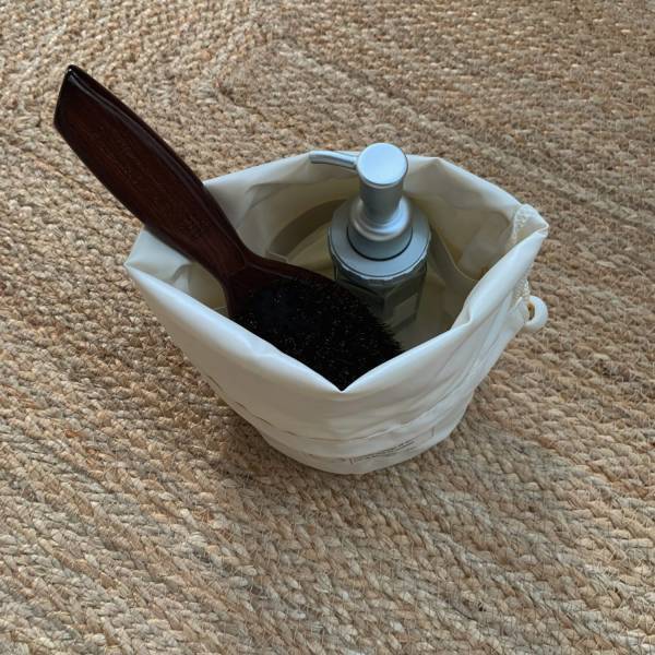 【3COINS】旅行バッグの中を整理整頓！JTBコラボの旅行グッズがおすすめ | HugMug - 親子で楽しむファッションやライフスタイル情報を届けるママメディア