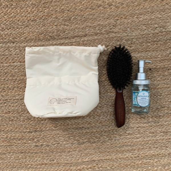 【3COINS】旅行バッグの中を整理整頓！JTBコラボの旅行グッズがおすすめ | HugMug - 親子で楽しむファッションやライフスタイル情報を届けるママメディア