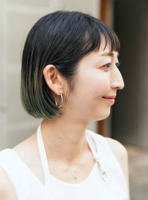 街にも公園にも行けちゃう♪おしゃれファミリーの涼し気夏コーデ！ | HugMug - 親子で楽しむファッションやライフスタイル情報を届けるママメディア