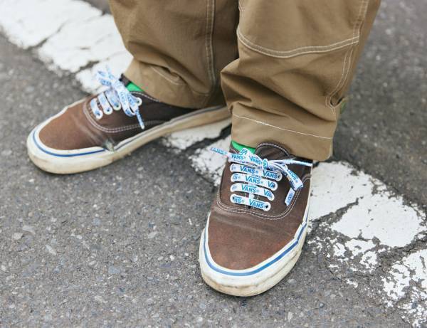 街にも公園にも行けちゃう♪おしゃれファミリーの涼し気夏コーデ！ | HugMug - 親子で楽しむファッションやライフスタイル情報を届けるママメディア