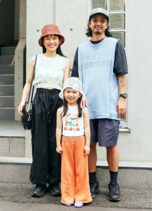 それ本当に『SHEIN』！？プチプラ好き家族のおしゃれな休日コーデ♡  | HugMug - 親子で楽しむファッションやライフスタイル情報を届けるママメディア