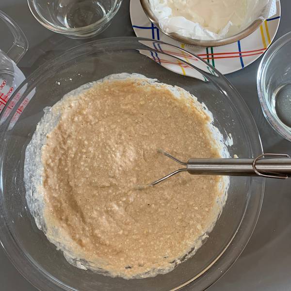 卵不使用！簡単・可愛い1歳のバースデーケーキレシピ | HugMug - 親子で楽しむファッションやライフスタイル情報を届けるママメディア