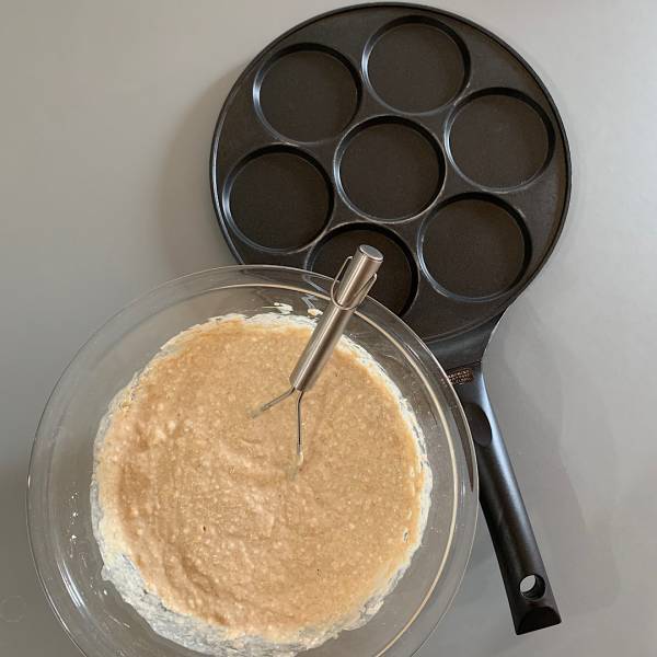 卵不使用！簡単・可愛い1歳のバースデーケーキレシピ | HugMug - 親子で楽しむファッションやライフスタイル情報を届けるママメディア