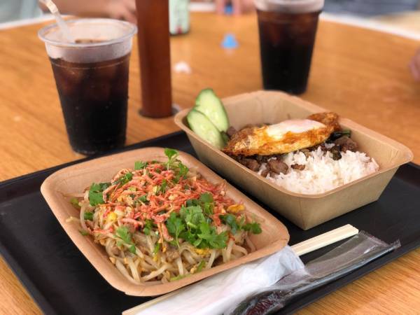 海の家にプール？！小さい子がいても安心して遊べるビーチは「oriental resort in湘南」！ | HugMug - 親子で楽しむファッションやライフスタイル情報を届けるママメディア