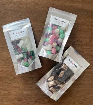 オーダーメイドで作れるキャンディショップ『TIKTOK』が可愛すぎ！ 子どもへのプレゼントにもおすすめ | HugMug - 親子で楽しむファッションやライフスタイル情報を届けるママメディア