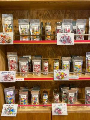 オーダーメイドで作れるキャンディショップ『TIKTOK』が可愛すぎ！ 子どもへのプレゼントにもおすすめ | HugMug - 親子で楽しむファッションやライフスタイル情報を届けるママメディア