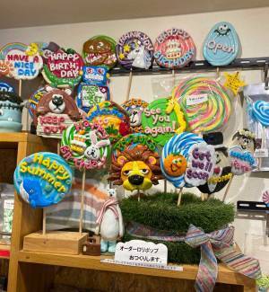 オーダーメイドで作れるキャンディショップ『TIKTOK』が可愛すぎ！ 子どもへのプレゼントにもおすすめ | HugMug - 親子で楽しむファッションやライフスタイル情報を届けるママメディア