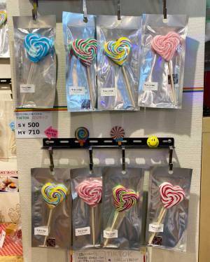 オーダーメイドで作れるキャンディショップ『TIKTOK』が可愛すぎ！ 子どもへのプレゼントにもおすすめ | HugMug - 親子で楽しむファッションやライフスタイル情報を届けるママメディア