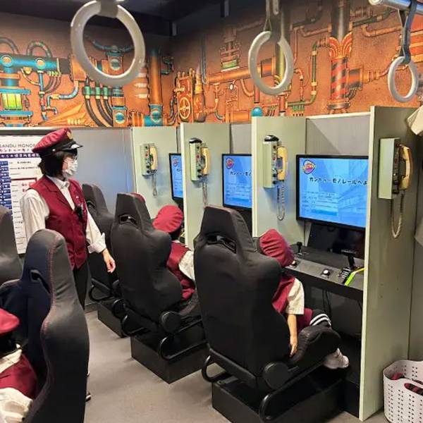 【関東近郊・子どもと楽しめる体験スポット5選】 職業体験、アート、ピザづくりetc. | HugMug - 親子で楽しむファッションやライフスタイル情報を届けるママメディア