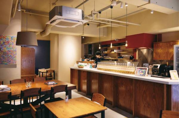 HugMugフレンズ上條さん親子と行く！【原宿SHOPクルーズ】 | HugMug - 親子で楽しむファッションやライフスタイル情報を届けるママメディア