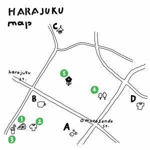 HugMugフレンズ上條さん親子と行く！【原宿SHOPクルーズ】 | HugMug - 親子で楽しむファッションやライフスタイル情報を届けるママメディア