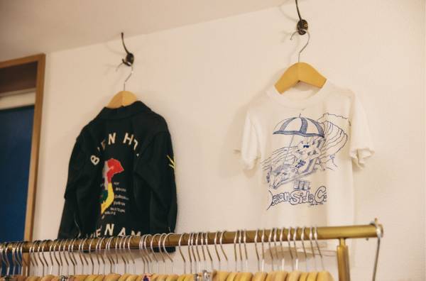 HugMugフレンズ上條さん親子と行く！【原宿SHOPクルーズ】 | HugMug - 親子で楽しむファッションやライフスタイル情報を届けるママメディア