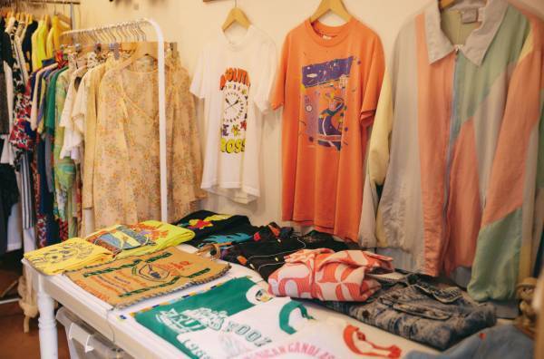 HugMugフレンズ上條さん親子と行く！【原宿SHOPクルーズ】 | HugMug - 親子で楽しむファッションやライフスタイル情報を届けるママメディア