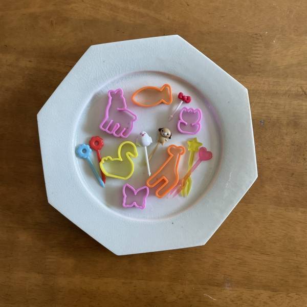 【お弁当】1週間を乗り切る！子どもが喜ぶ可愛いお弁当作りのコツ | HugMug - 親子で楽しむファッションやライフスタイル情報を届けるママメディア