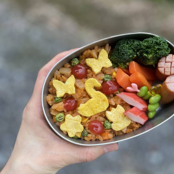 【お弁当】1週間を乗り切る！子どもが喜ぶ可愛いお弁当作りのコツ | HugMug - 親子で楽しむファッションやライフスタイル情報を届けるママメディア