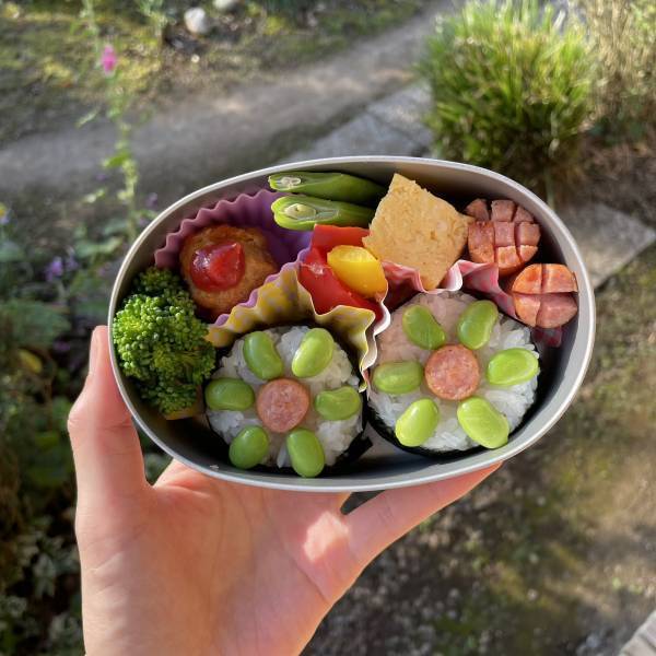 【お弁当】1週間を乗り切る！子どもが喜ぶ可愛いお弁当作りのコツ | HugMug - 親子で楽しむファッションやライフスタイル情報を届けるママメディア