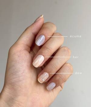 コスメブランド『rihka』おすすめ！ 夏のアレンジネイル3選 | HugMug - 親子で楽しむファッションやライフスタイル情報を届けるママメディア