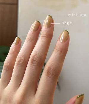 コスメブランド『rihka』おすすめ！ 夏のアレンジネイル3選 | HugMug - 親子で楽しむファッションやライフスタイル情報を届けるママメディア