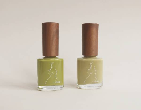 コスメブランド『rihka』おすすめ！ 夏のアレンジネイル3選 | HugMug - 親子で楽しむファッションやライフスタイル情報を届けるママメディア