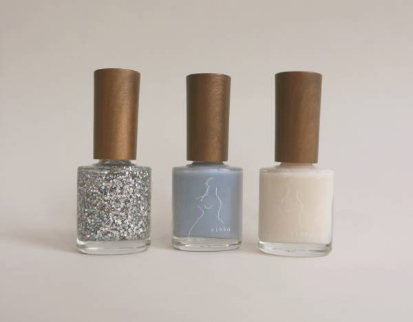 コスメブランド『rihka』おすすめ！ 夏のアレンジネイル3選 | HugMug - 親子で楽しむファッションやライフスタイル情報を届けるママメディア