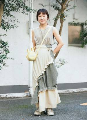 おしゃれキッズは『ザラ』一択！ ペールイエローでつくる親子リンクコーデ♡ | HugMug - 親子で楽しむファッションやライフスタイル情報を届けるママメディア