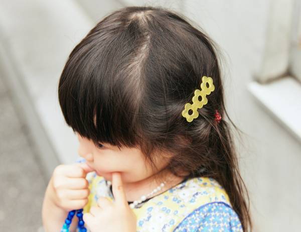 『ZARA』上手なおしゃれ親子♡ デニムをガーリーに着こなし！ | HugMug - 親子で楽しむファッションやライフスタイル情報を届けるママメディア