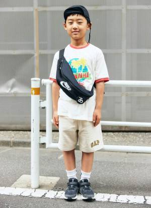 それがプチプラ！？ プチプラ上手なおしゃれ親子の高見せテク必見♡ | HugMug - 親子で楽しむファッションやライフスタイル情報を届けるママメディア