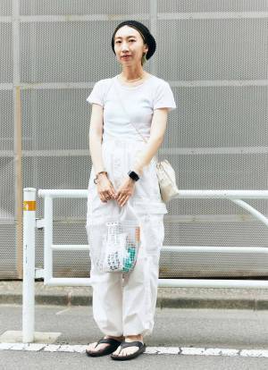 それがプチプラ！？ プチプラ上手なおしゃれ親子の高見せテク必見♡ | HugMug - 親子で楽しむファッションやライフスタイル情報を届けるママメディア