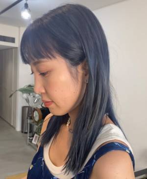 【白金台】子連れOK！ 2席のみでプライベート感満載の美容室「Plastique」 | HugMug - 親子で楽しむファッションやライフスタイル情報を届けるママメディア