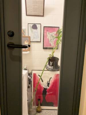 【白金台】子連れOK！ 2席のみでプライベート感満載の美容室「Plastique」 | HugMug - 親子で楽しむファッションやライフスタイル情報を届けるママメディア