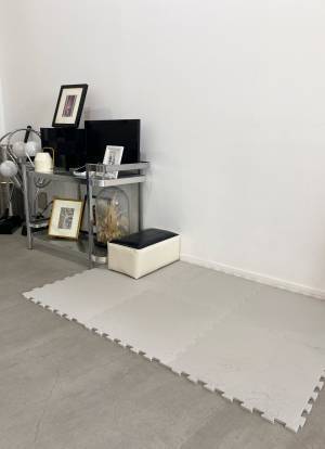 【白金台】子連れOK！ 2席のみでプライベート感満載の美容室「Plastique」 | HugMug - 親子で楽しむファッションやライフスタイル情報を届けるママメディア