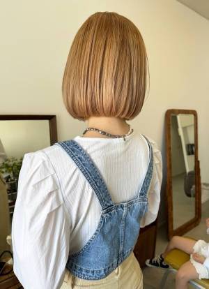 【白金台】子連れOK！ 2席のみでプライベート感満載の美容室「Plastique」 | HugMug - 親子で楽しむファッションやライフスタイル情報を届けるママメディア