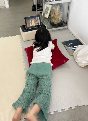 【白金台】子連れOK！ 2席のみでプライベート感満載の美容室「Plastique」 | HugMug - 親子で楽しむファッションやライフスタイル情報を届けるママメディア